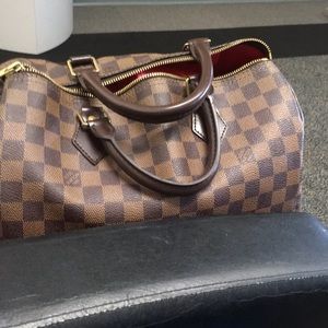 Meet your Posher, Renee